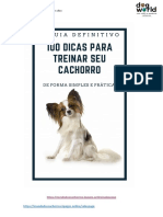 100 Dicas E-Book