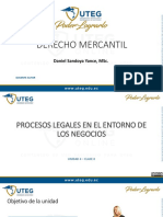 NB Derecho - Mercantil p2 U4 Clas8 PDF