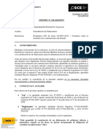 Opinión 106-2022 - MUN.DIST.YAUYUCAN - CONSTITUCION FIDEICOMISO.pdf