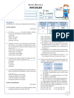 2022 Ivbim Eb 4°año Fila A Sociales