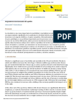 Reguladores Hormonales Del Apetito - PMCxxx2