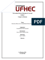 Universidad Federico Henríquez & Carvajal "Ufhec" Campus La Romana