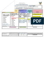 19 - 1° PLAN DE TRABAJO Geografía SEMIPRESENCIAL 2 Al 13 Mayo.