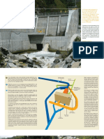 Central Hidroelectrica Rio Amoya La Esperanza