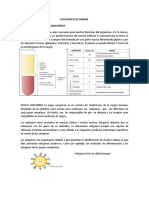 Guia Grupo Sanguineo 2.0