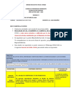 Plan de Contingencia 9 2020-2021