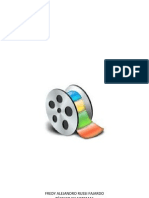 Manual de Docx Movie Maker