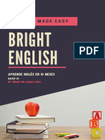 Bright English: Aprende Inglés en 10 Meses