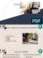 Diligencia de Documentos-Bryan Tuza