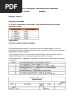 AU Bank RTGS/NEFT Transfer Form | PDF | Banks | Cheque