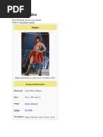 Download Agnes Monica by o Moe SN63953888 doc pdf