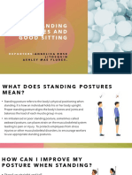 Bodyposture