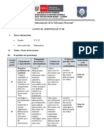 Sesion de Matematica N 06