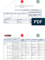 Semana de Gestion - Cebe