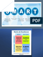 Compromisos - SMART