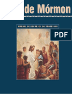 Livro de Mormon - Seminario - Professor