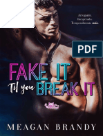 Meagan Brandy - Fake It Til You Break It-1