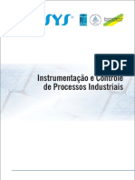 Instrumentação e Controle de Processos Industriais