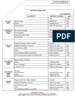 Café Da Manhã 10:00: Curso de Nutrição/ UNICSUM - JF