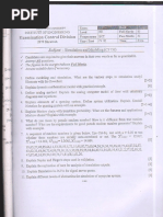 Ex3M. Hffi) G: Examination Control Division Moa4Ygsij!3)