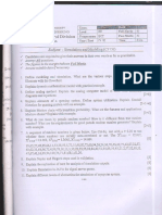 Ex3M. Hffi) G: Examination Control Division Moa4Ygsij!3)