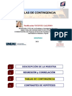 PDF Tablas de Contingencia
