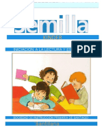 Libro Semilla Kinder 1