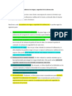 Caso de Auditoría de Riesgos y Seguridad de La Información - Angelapaza