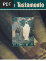 Novo Test Amen To - Seminario - Aluno