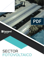 Sector: Fotovoltaico