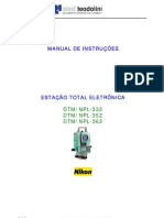 Manual DTM_NPL332-352-362