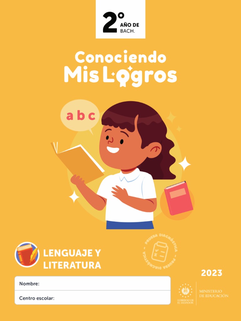 Lenguaje Segundo Año | PDF | Don Quijote | Aldea
