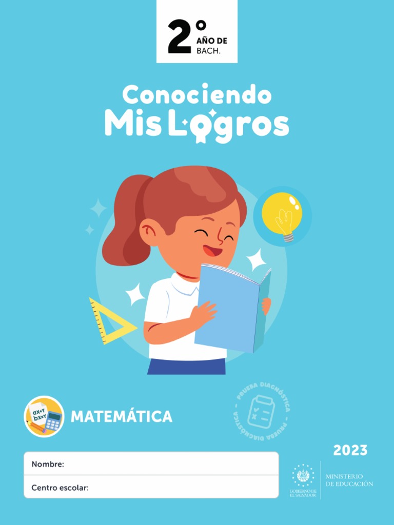 Matematica Segundo Año | PDF | Intervalo (Matemáticas) | Análisis ...