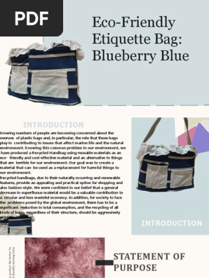 PRODUCT-PROPOSAL