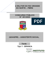 Polícia Militar Do Rio Grande Do Norte - PMRN: Organizadora