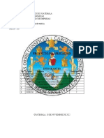 Proyecto de Aplicación