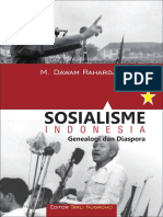SOSIALISME INDONESIA
