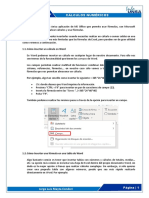 Manual de Microsoft Word