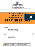 Slac - Ad - RPMS-PPST Module1-7&9-10