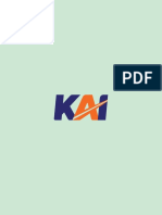 Company - Profile - 2022 PT KAI