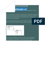 Poblar Un Crystal Report en Visual Studio 2008