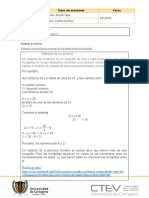 Matematicas 2