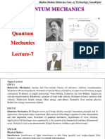 Lecture 7 PDF