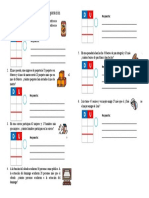 Ficha Resolvemos Problemas de Comparación 13 de Abril