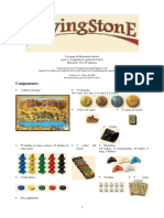 Livingstone Spanish Rules Version 1.0