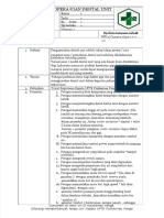 PDF Pengoperasian Dental Unit - Compress