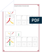 Stroke Order Worksheet