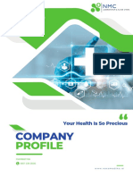 Company: Profile