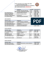 Examen Complemenatrio 2022-II