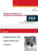 1 Modelo de Madurez Soa